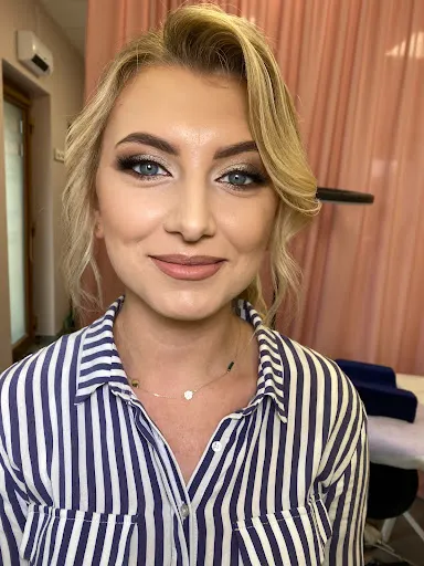 Salon Urody Klaudia Krzykała